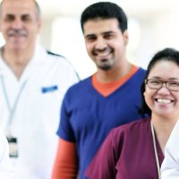 رعاية للخدمات الطبية